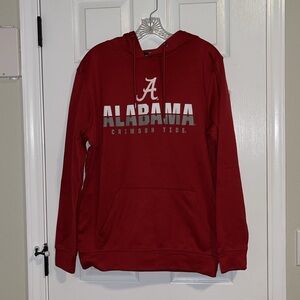 EUC Alabama Hoodie. Size M.